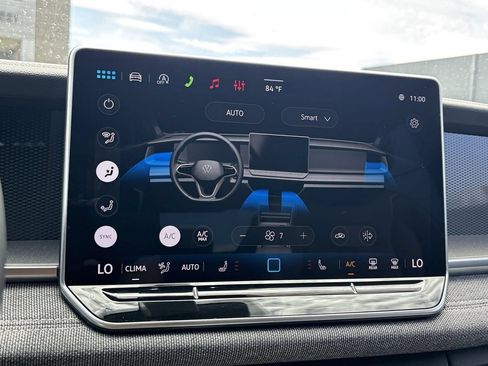 New 2026 Volkswagen Tiguan S AWD/4WD image 23