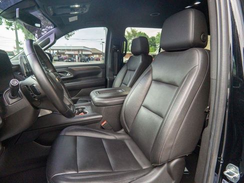 Used 2021 Chevrolet Tahoe LT AWD/4WD image 21