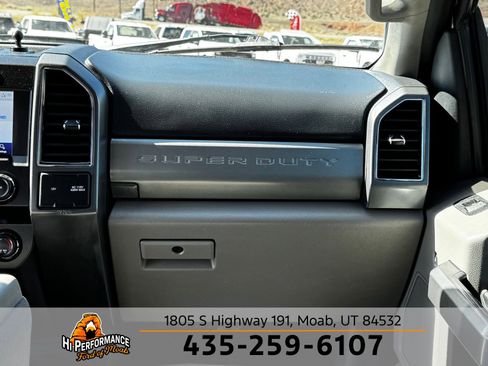 Used 2022 Ford F350 XLT w/ XLT Value Package image 36