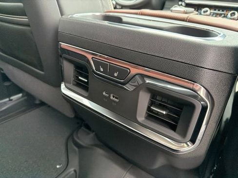 New 2026 GMC Sierra 1500 Denali Ultimate AWD/4WD image 25