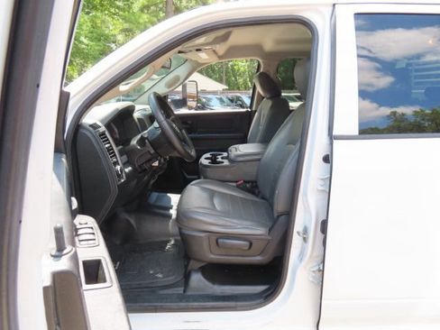 Used 2015 RAM 2500 Tradesman AWD/4WD image 19