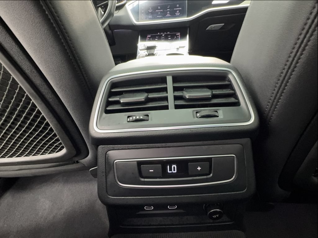 Used 2023 Audi A6 2.0T Premium w/ Convenience Package AWD/4WD image 41