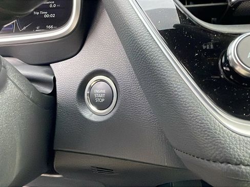 New 2026 Toyota Corolla XSE FWD image 19