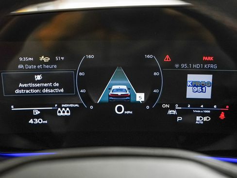 Certified 2025 Audi A5 2.0T Premium w/ Convenience Package image 17