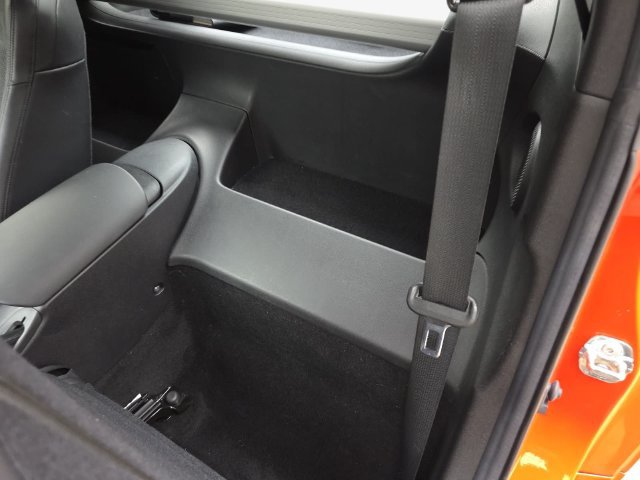 Used 2024 Nissan Z Performance w/ Heritage Edition RWD image 14