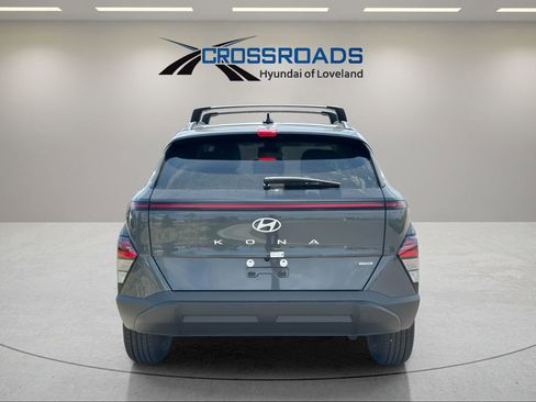 Used 2025 Hyundai Kona SEL image 6