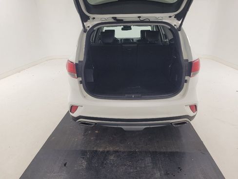 Used 2019 Hyundai Santa Fe XL SE w/ SE Premium Package 02 FWD image 29