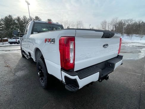 New 2026 Ford F350 XL w/ STX Appearance Package image 5