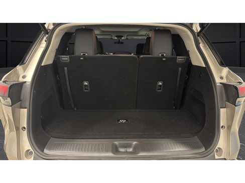 Used 2025 INFINITI QX60 Luxe AWD/4WD image 27