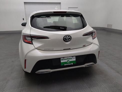 Used 2019 Toyota Corolla SE image 6