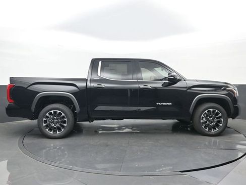 New 2026 Toyota Tundra Limited AWD/4WD image 2
