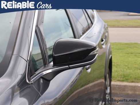 Used 2024 Subaru Outback Limited image 13