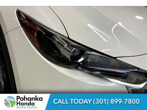 Used 2019 MAZDA CX-5 Touring image 29