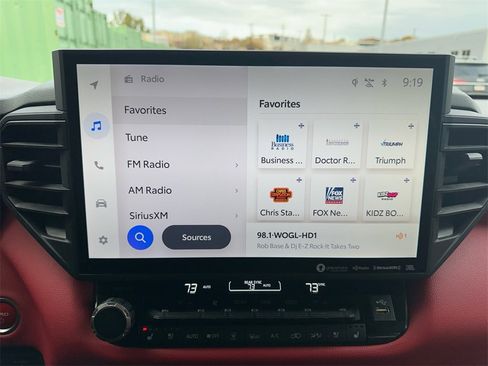 Used 2023 Toyota Sequoia TRD Pro image 16