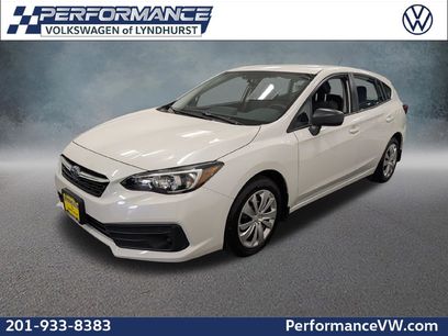 Used 2023 Subaru Impreza 2.0i