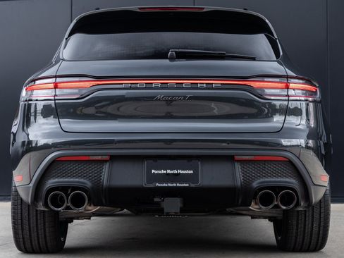 New 2026 Porsche Macan Turbo image 10