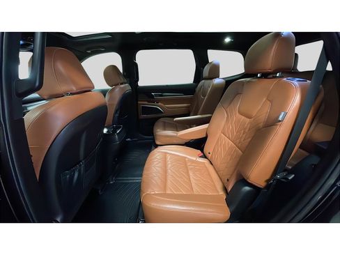 Used 2023 Kia Telluride SX X-Line AWD/4WD image 16
