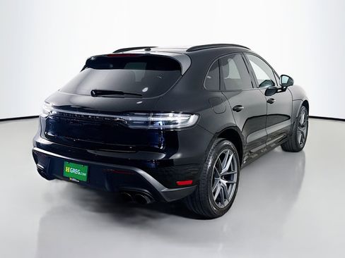 Used 2024 Porsche Macan Turbo w/ Premium Plus Package image 10