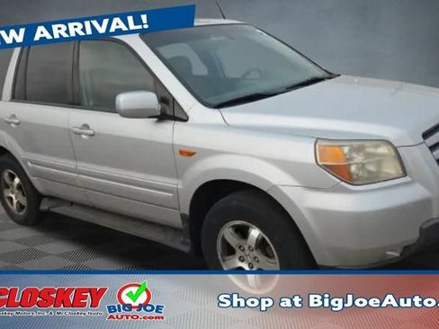 Used 2008 Honda Pilot EX-L image 1