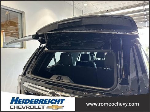 Certified 2023 Chevrolet Tahoe LT w/ LT Signature Plus Package AWD/4WD image 15