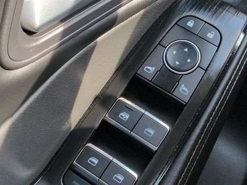 Used 2023 Nissan Rogue SL w/ SL Premium Package FWD image 24