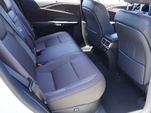 Certified 2024 Lexus RX 350 FWD w/ Convenience Package image 33