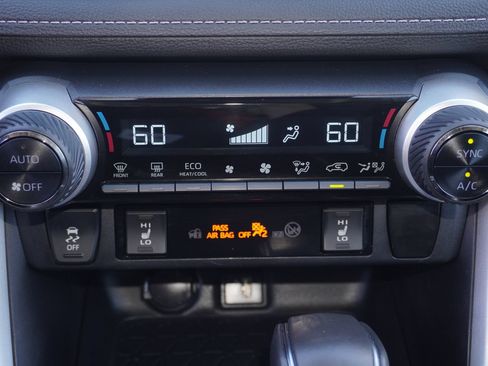 Certified 2024 Toyota RAV4 XLE Premium w/ Weather Package AWD/4WD image 19