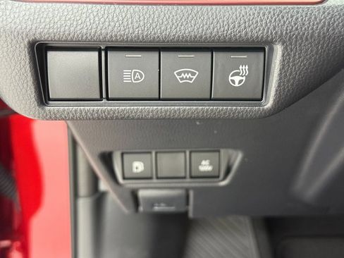 New 2026 Toyota Prius Plug-In Hybrid image 10