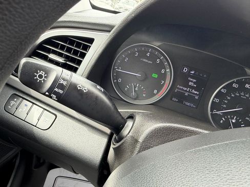 Used 2018 Hyundai Elantra SEL image 46