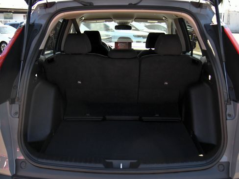 Used 2025 Honda CR-V LX image 36