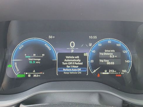 Used 2025 Toyota Sienna Platinum image 15