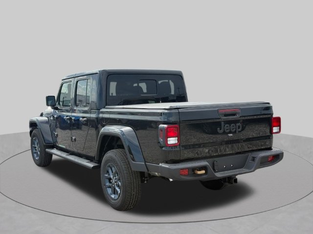 New 2026 Jeep Gladiator Sport AWD/4WD image 5