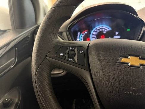 Used 2021 Chevrolet Spark LT image 10