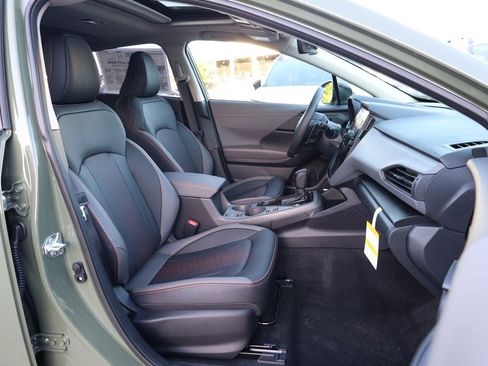 New 2026 Subaru Crosstrek 2.5i Limited image 24