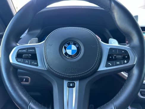 Used 2023 BMW X5 sDrive40i w/ M Sport Package RWD image 25