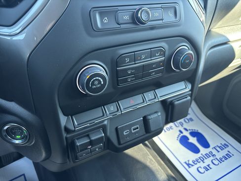 New 2026 Chevrolet Silverado 3500 W/T w/ WT Convenience Package image 21