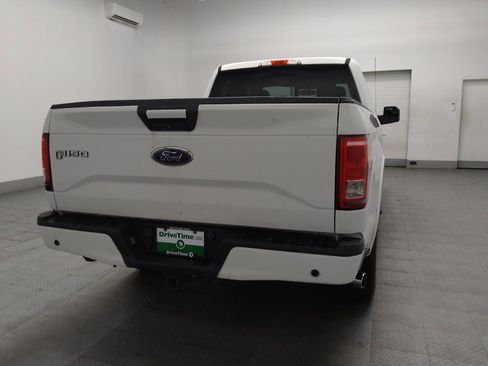 Used 2016 Ford F150 XLT w/ Equipment Group 302A Luxury RWD image 7