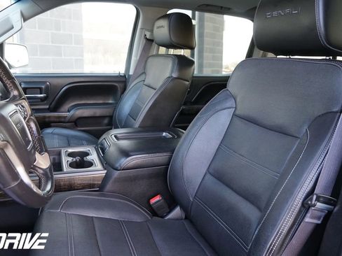 Used 2015 GMC Sierra 1500 Denali image 19