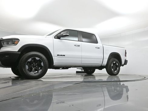 Used 2023 RAM 1500 Laramie image 50