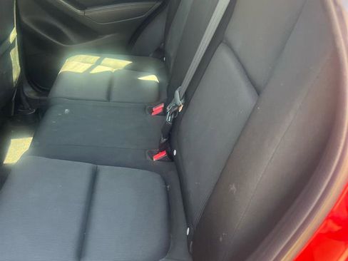 Used 2016 MAZDA CX-5 Sport AWD/4WD image 8