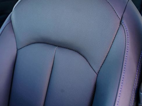 New 2025 Subaru Forester Limited image 24