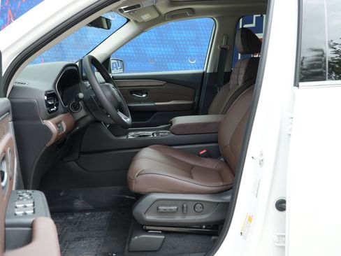 New 2026 Honda Pilot Elite image 15