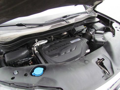 Used 2017 Honda Pilot EX-L image 27
