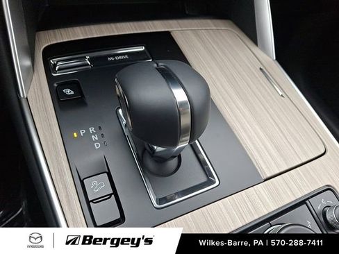 New 2026 MAZDA CX-70 SC Plus image 10