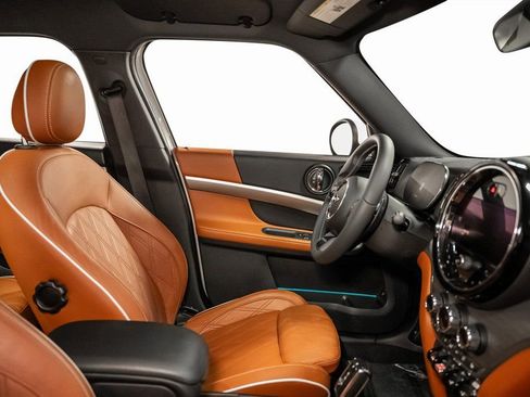 Used 2023 MINI Cooper Countryman S w/ Signature Upholstery Package image 56