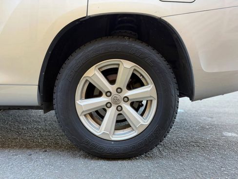 Used 2008 Toyota Highlander 2WD image 48