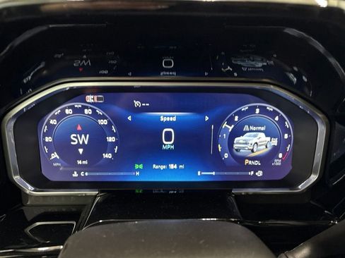 New 2026 Chevrolet Silverado 1500 RST AWD/4WD image 39