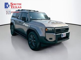 Used 2026 Toyota Land Cruiser w/ Premium Package AWD/4WD video 1