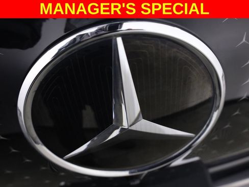 Used 2023 Mercedes-Benz EQS 580 4MATIC SUV image 64