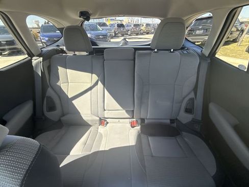 Certified 2024 Subaru Outback Premium image 21